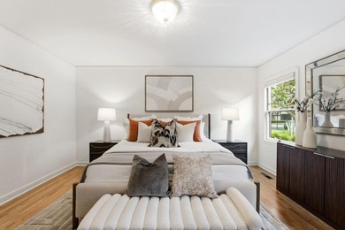 Fall in love w/timeless Spanish-style charm in desirable - photo 20