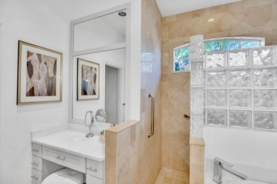 Fabulous GH Waterfront pool home with dock and Casita. Stunning - photo 20