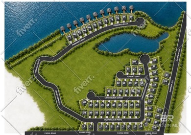 CUSTOM HOMES IN ONE OF THE MOST CONVENIENT NEW WATERFRONT - photo 21