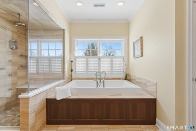 Set in one of Westport's most prestigious estate enclaves, this - photo 21