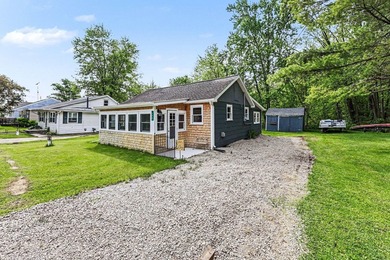 Great updated cottage with access to Patterson Lake and the - photo 21
