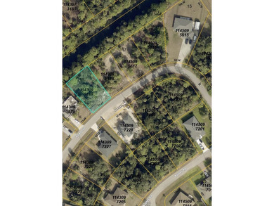 Homesite in a popular area of the city. Lots of new homes in the - photo 1