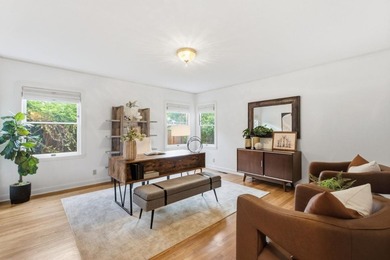 Fall in love w/timeless Spanish-style charm in desirable - photo 21