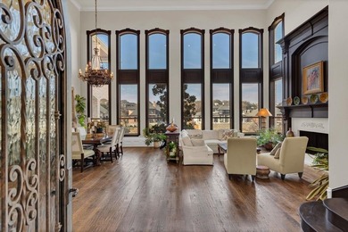 Lake Lewisville Home For Sale in Highland Village Texas