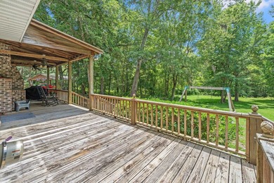 Nestled on over an acre of waterfront property in the desirable - photo 23