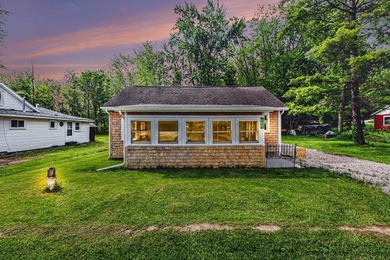 Great updated cottage with access to Patterson Lake and the - photo 23