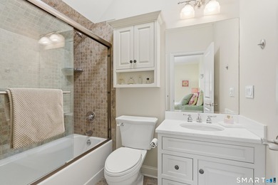Set in one of Westport's most prestigious estate enclaves, this - photo 24