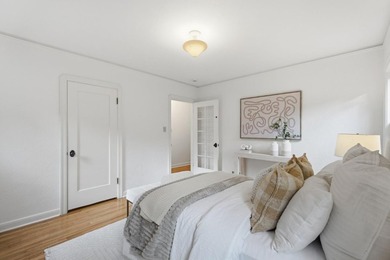 Fall in love w/timeless Spanish-style charm in desirable - photo 24