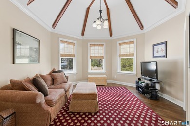 Set in one of Westport's most prestigious estate enclaves, this - photo 25
