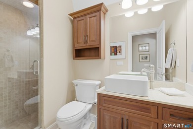 Set in one of Westport's most prestigious estate enclaves, this - photo 28