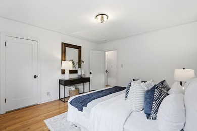 Fall in love w/timeless Spanish-style charm in desirable - photo 28