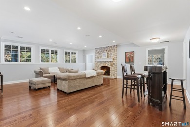 Set in one of Westport's most prestigious estate enclaves, this - photo 29