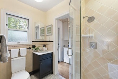 Fall in love w/timeless Spanish-style charm in desirable - photo 29