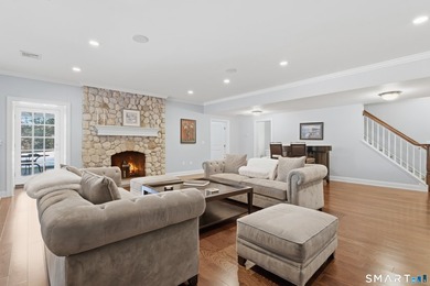 Set in one of Westport's most prestigious estate enclaves, this - photo 30