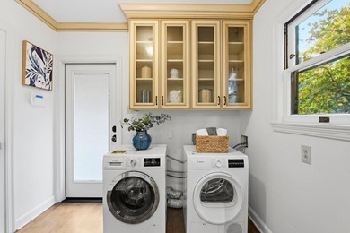 Fall in love w/timeless Spanish-style charm in desirable - photo 30