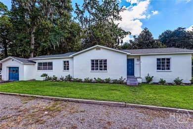 Motivated Seller offers Gordonston home with lots to offer - photo 1