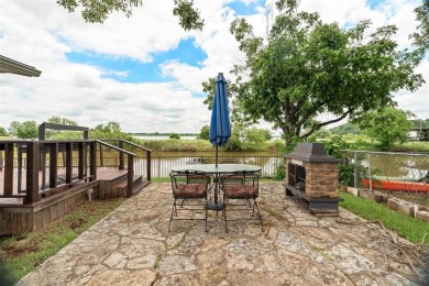 Lake Home For Sale in Granbury, Texas