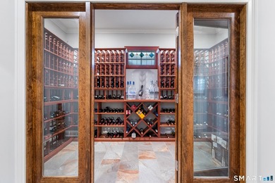 Set in one of Westport's most prestigious estate enclaves, this - photo 32