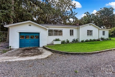 Motivated Seller offers Gordonston home with lots to offer - photo 2