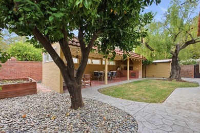 Fall in love w/timeless Spanish-style charm in desirable - photo 32