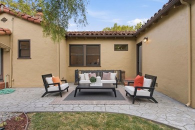 Fall in love w/timeless Spanish-style charm in desirable - photo 33