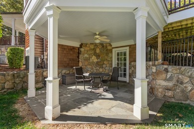 Set in one of Westport's most prestigious estate enclaves, this - photo 34