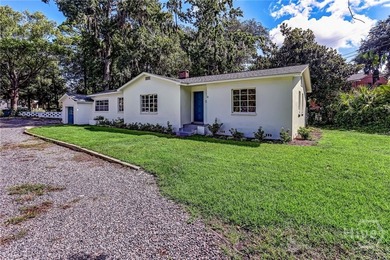 Motivated Seller offers Gordonston home with lots to offer - photo 4