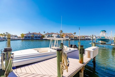 Fabulous GH Waterfront pool home with dock and Casita. Stunning - photo 34