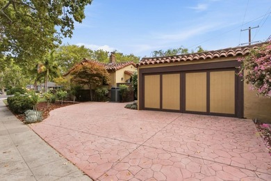 Fall in love w/timeless Spanish-style charm in desirable - photo 36