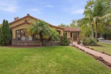 Fall in love w/timeless Spanish-style charm in desirable - photo 38