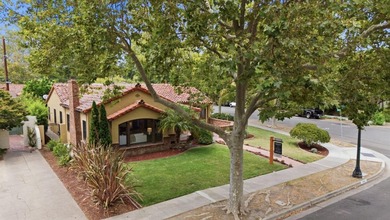 Fall in love w/timeless Spanish-style charm in desirable - photo 39