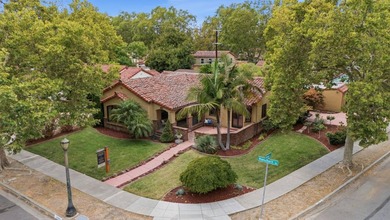 Fall in love w/timeless Spanish-style charm in desirable - photo 40