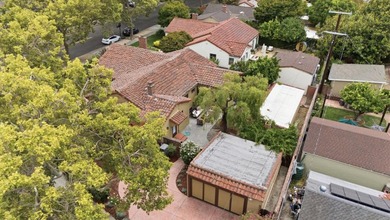 Fall in love w/timeless Spanish-style charm in desirable - photo 41