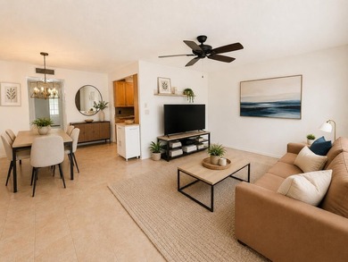 Discover easy Florida living in this beautifully maintained - photo 2