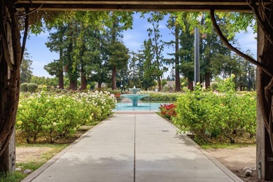 Fall in love w/timeless Spanish-style charm in desirable - photo 46