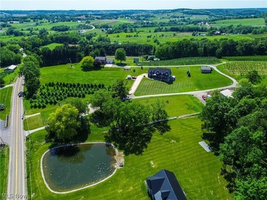 Welcome to a rare opportunity in the Tuslaw School District! - photo 49