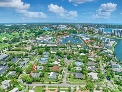 Rare opportunity in the highly sought-after Yacht Club Addition - photo 50