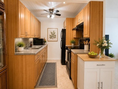Discover easy Florida living in this beautifully maintained - photo 10