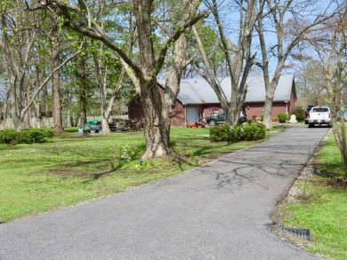 Lake Bruin Home For Sale in Saint Joseph Louisiana