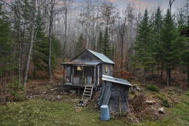 Sebec Lake Home For Sale in Milo Maine