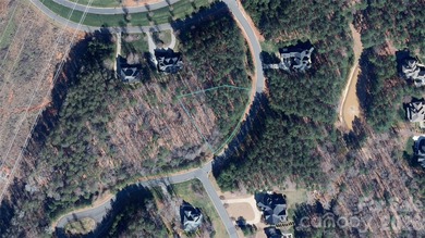 Lake Wylie Lot For Sale in Belmont North Carolina