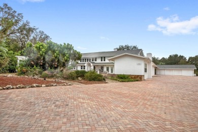 Silver Lake - Lake County Home For Sale in Leesburg Florida