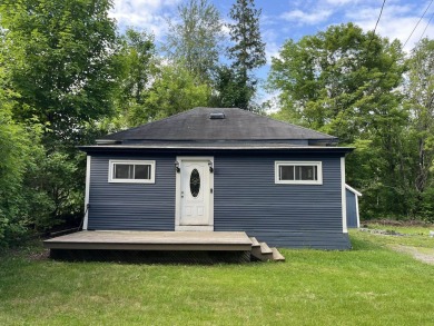 Lake Memphremagog Home For Sale in Newport Vermont