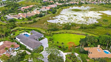 Nestled within the exclusive Ibis Golf & Country Club, this rare - photo 6