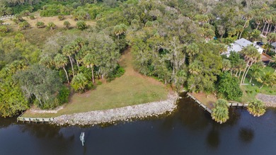 (private lake, pond, creek) Lot For Sale in Indiantown Florida