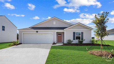 (private lake, pond, coastal) Home For Sale in Brunswick Georgia