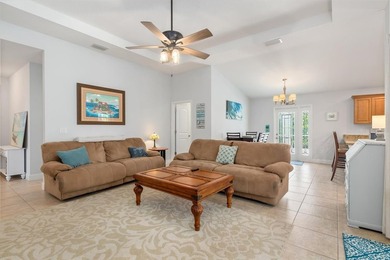 Move-in ready 2017 custom saltwater heated POOL home with PUBLIC - photo 3