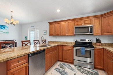 Move-in ready 2017 custom saltwater heated POOL home with PUBLIC - photo 8