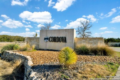 Canyon Lake Lot For Sale in Canyon Lake Texas