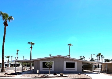 (private lake, pond, creek) Home For Sale in Apache Junction Arizona